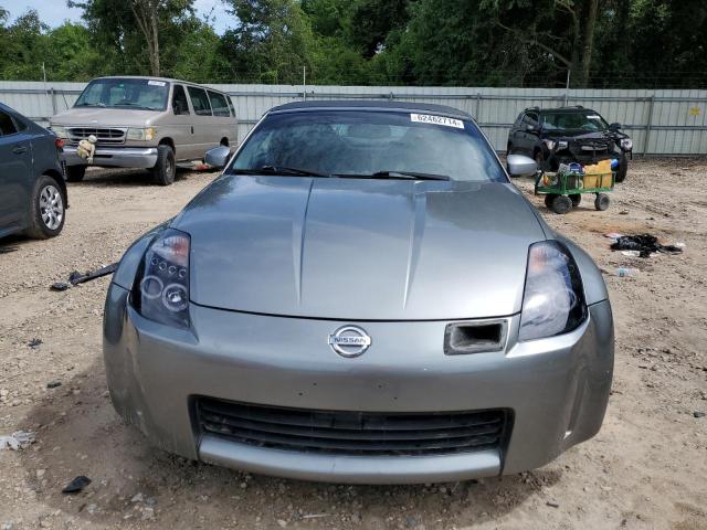 Photo 4 VIN: JN1AZ36A94T014370 - NISSAN 350Z 