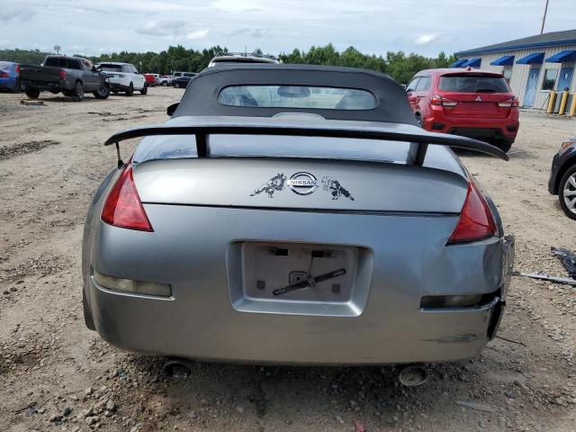 Photo 5 VIN: JN1AZ36A94T014370 - NISSAN 350Z 