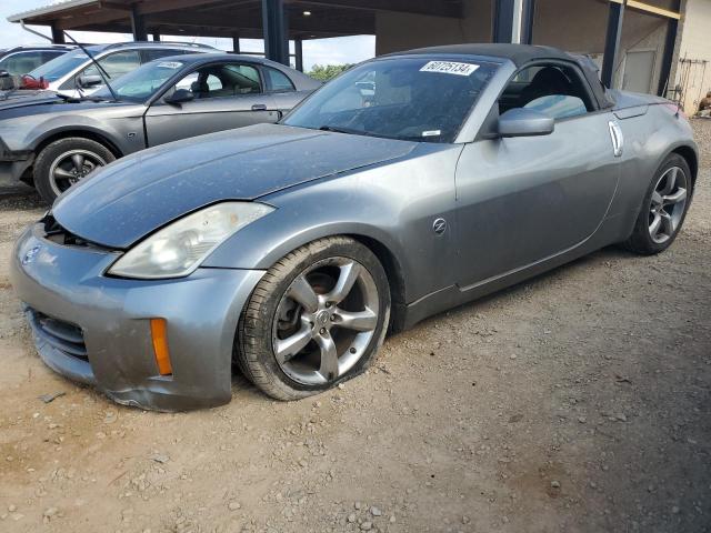 Photo 0 VIN: JN1AZ36A96M450441 - NISSAN 350Z ROADS 