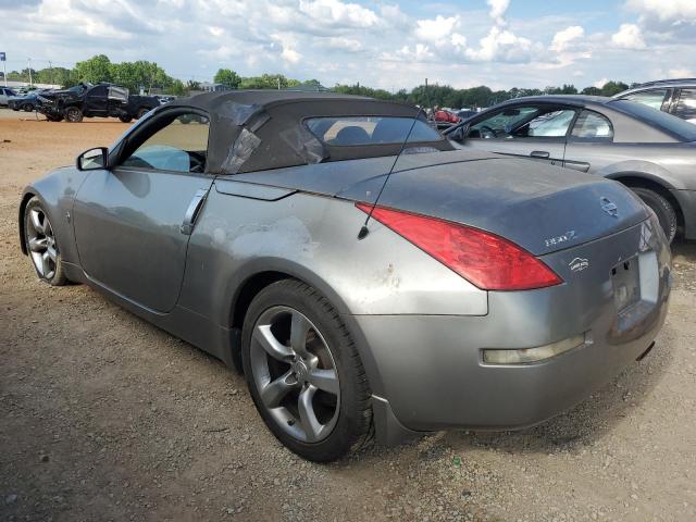 Photo 1 VIN: JN1AZ36A96M450441 - NISSAN 350Z ROADS 