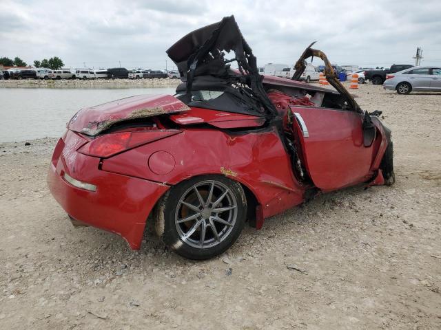 Photo 2 VIN: JN1AZ36AX4M251072 - NISSAN 350Z 