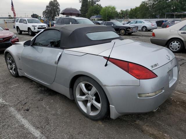 Photo 1 VIN: JN1AZ36AX4T003443 - NISSAN 350Z 