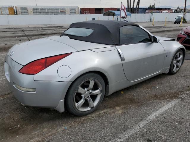 Photo 2 VIN: JN1AZ36AX4T003443 - NISSAN 350Z 