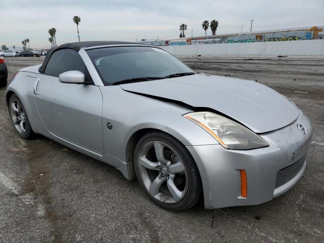 Photo 3 VIN: JN1AZ36AX4T003443 - NISSAN 350Z 