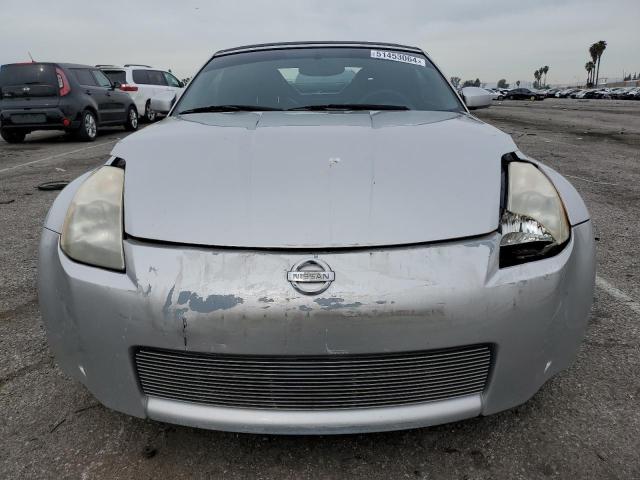 Photo 4 VIN: JN1AZ36AX4T003443 - NISSAN 350Z 