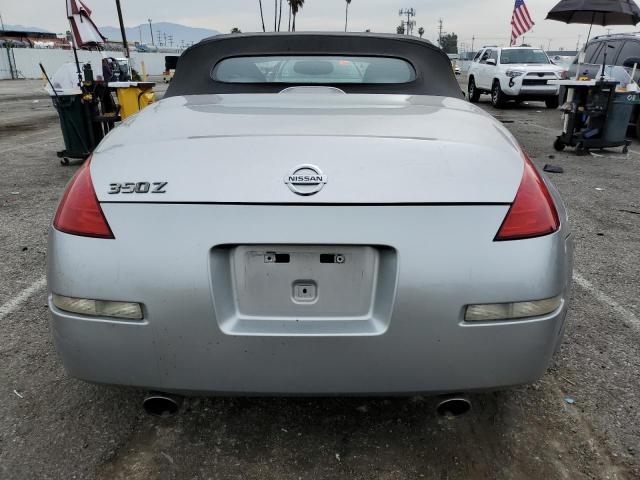 Photo 5 VIN: JN1AZ36AX4T003443 - NISSAN 350Z 