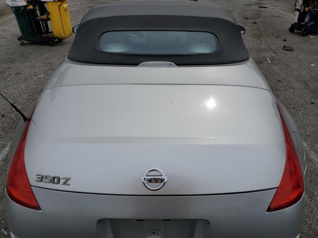 Photo 9 VIN: JN1AZ36AX4T003443 - NISSAN 350Z 