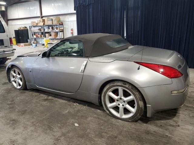 Photo 1 VIN: JN1AZ36AX4T011784 - NISSAN 350Z ROADS 