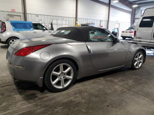 Photo 2 VIN: JN1AZ36AX4T011784 - NISSAN 350Z ROADS 