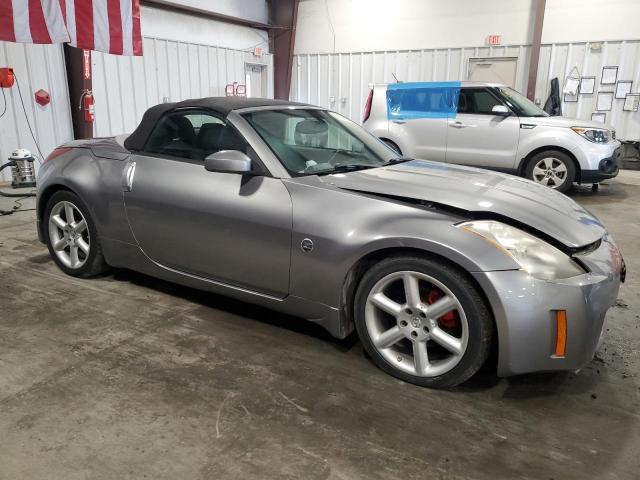 Photo 3 VIN: JN1AZ36AX4T011784 - NISSAN 350Z ROADS 