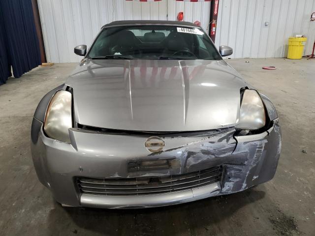 Photo 4 VIN: JN1AZ36AX4T011784 - NISSAN 350Z ROADS 