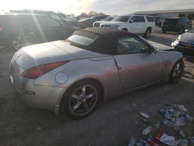 Photo 2 VIN: JN1AZ36AX4T012241 - NISSAN 350Z 