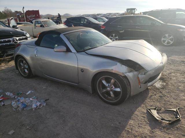 Photo 3 VIN: JN1AZ36AX4T012241 - NISSAN 350Z 