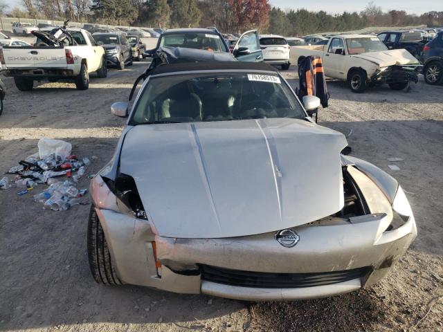 Photo 4 VIN: JN1AZ36AX4T012241 - NISSAN 350Z 