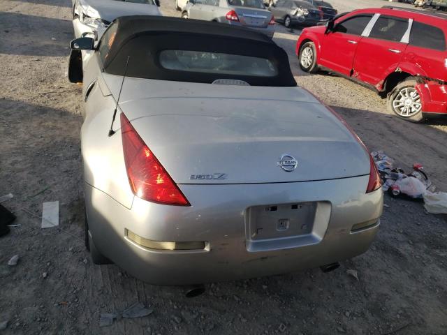 Photo 5 VIN: JN1AZ36AX4T012241 - NISSAN 350Z 