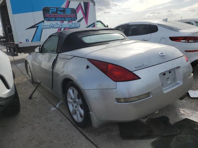 Photo 1 VIN: JN1AZ36AX5M751332 - NISSAN 350Z ROADS 