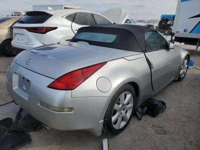 Photo 2 VIN: JN1AZ36AX5M751332 - NISSAN 350Z ROADS 