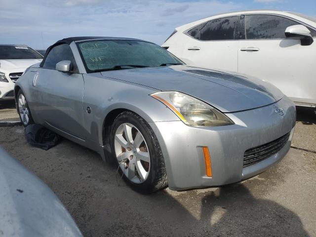 Photo 3 VIN: JN1AZ36AX5M751332 - NISSAN 350Z ROADS 