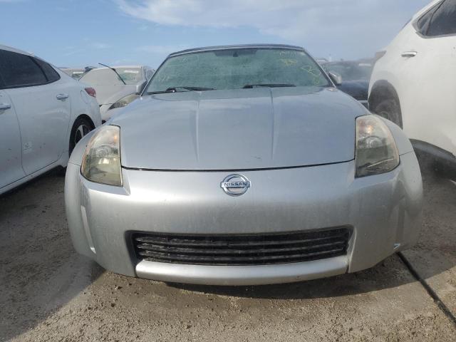 Photo 4 VIN: JN1AZ36AX5M751332 - NISSAN 350Z ROADS 