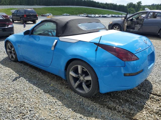 Photo 1 VIN: JN1AZ36AX5M751878 - NISSAN 350Z 