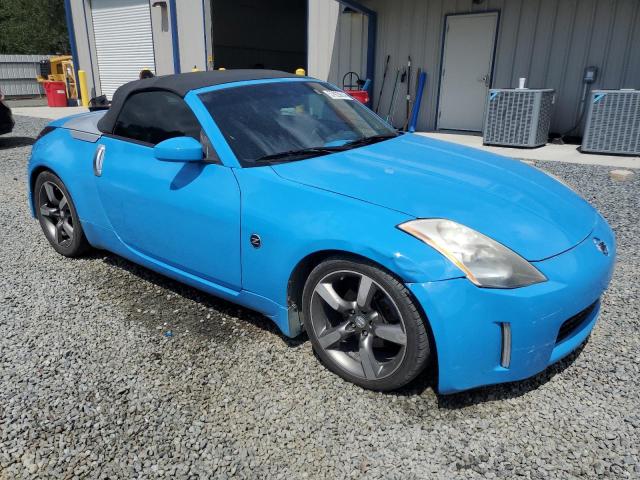 Photo 3 VIN: JN1AZ36AX5M751878 - NISSAN 350Z 