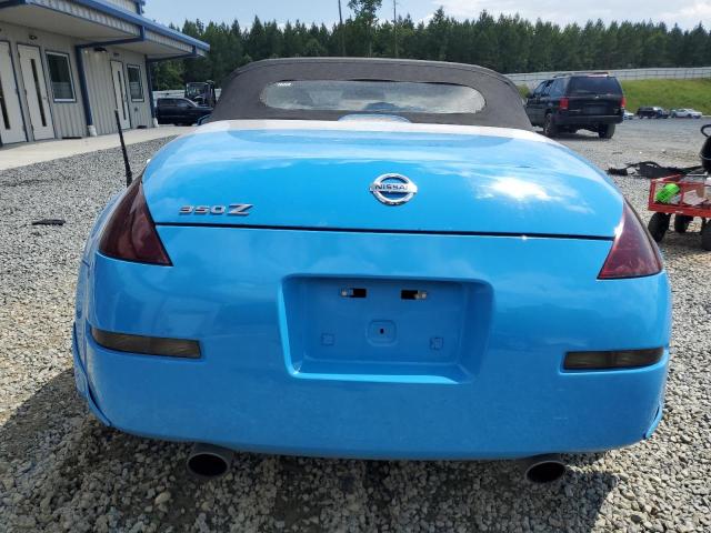 Photo 5 VIN: JN1AZ36AX5M751878 - NISSAN 350Z 