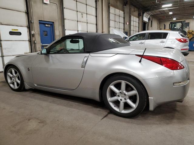 Photo 1 VIN: JN1AZ36AX5M752738 - NISSAN 350Z ROADS 