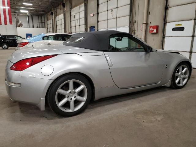 Photo 2 VIN: JN1AZ36AX5M752738 - NISSAN 350Z ROADS 