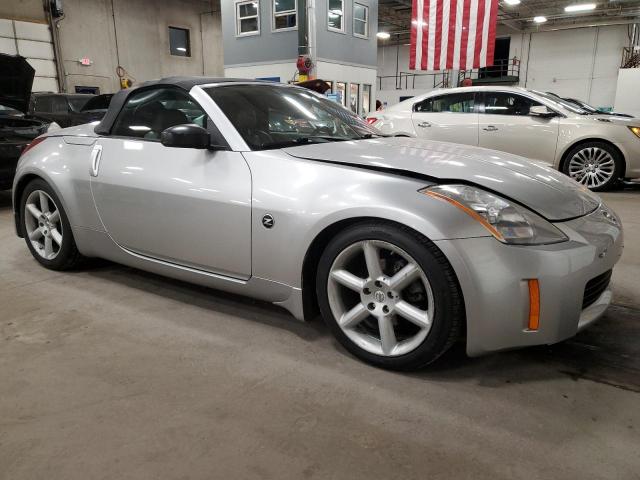 Photo 3 VIN: JN1AZ36AX5M752738 - NISSAN 350Z ROADS 