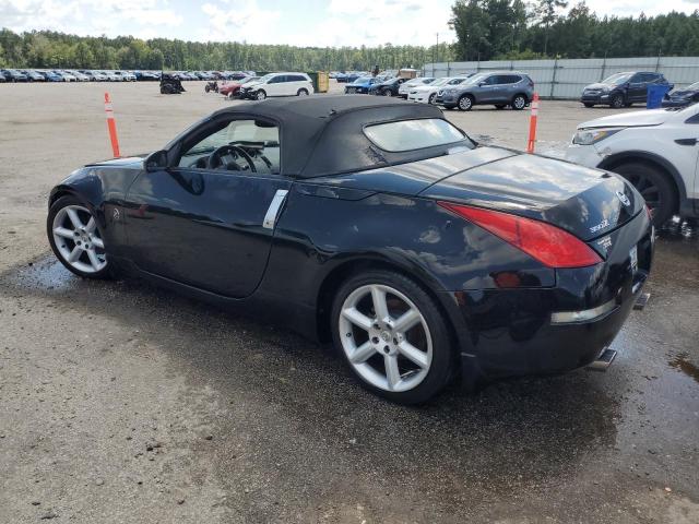 Photo 1 VIN: JN1AZ36AX5M752917 - NISSAN 350Z ROADS 