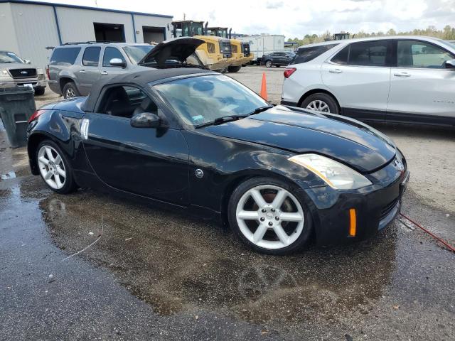 Photo 3 VIN: JN1AZ36AX5M752917 - NISSAN 350Z ROADS 