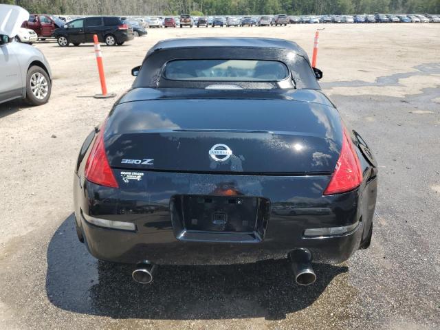 Photo 5 VIN: JN1AZ36AX5M752917 - NISSAN 350Z ROADS 