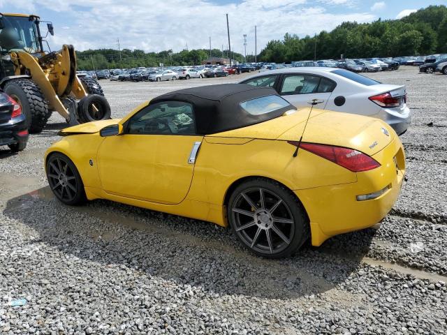 Photo 1 VIN: JN1AZ36AX5M755042 - NISSAN 350Z ROADS 