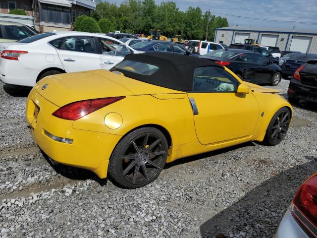 Photo 2 VIN: JN1AZ36AX5M755042 - NISSAN 350Z ROADS 