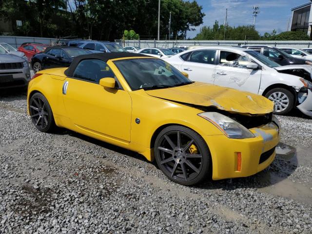 Photo 3 VIN: JN1AZ36AX5M755042 - NISSAN 350Z ROADS 