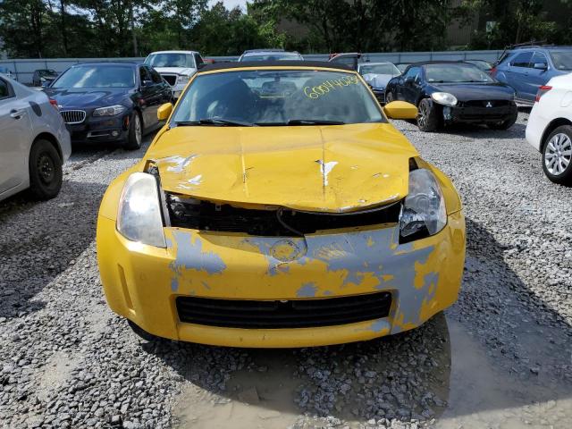 Photo 4 VIN: JN1AZ36AX5M755042 - NISSAN 350Z ROADS 