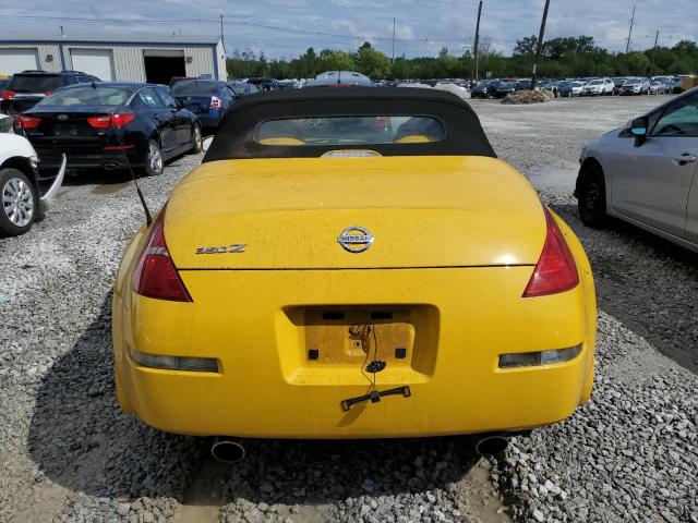 Photo 5 VIN: JN1AZ36AX5M755042 - NISSAN 350Z ROADS 