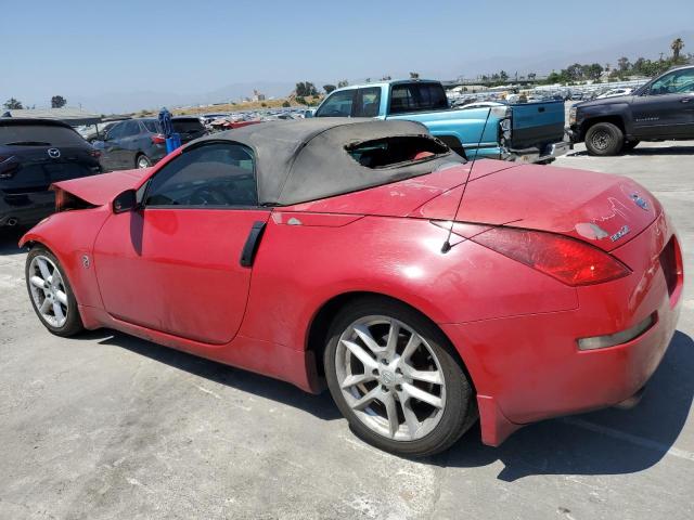 Photo 1 VIN: JN1AZ36AX5M756904 - NISSAN 350Z 