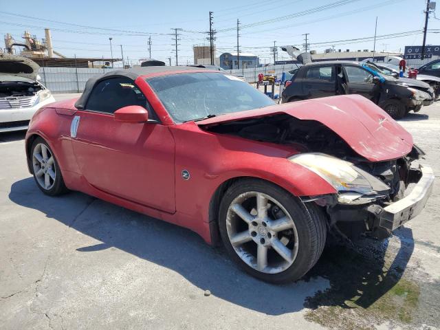 Photo 3 VIN: JN1AZ36AX5M756904 - NISSAN 350Z 