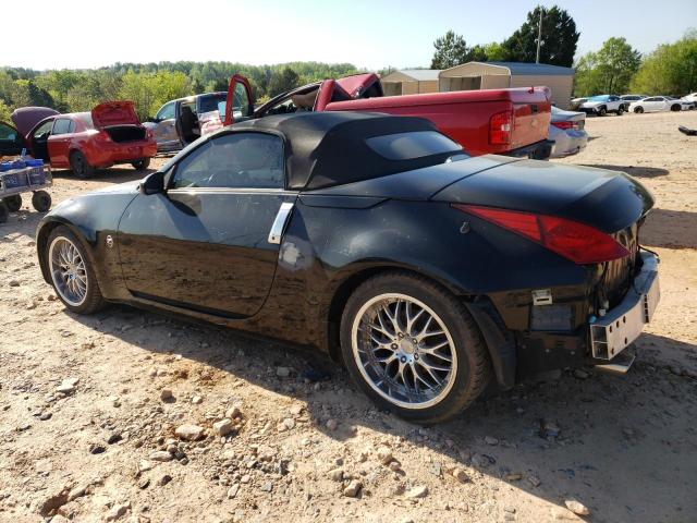 Photo 1 VIN: JN1AZ36AX5M757325 - NISSAN 350Z 