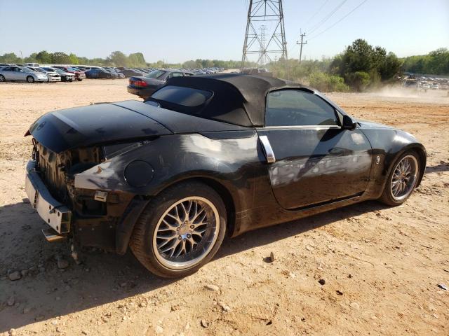 Photo 2 VIN: JN1AZ36AX5M757325 - NISSAN 350Z 