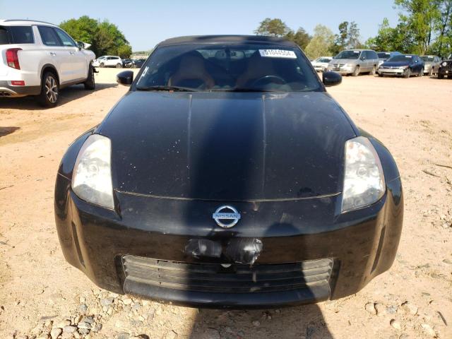 Photo 4 VIN: JN1AZ36AX5M757325 - NISSAN 350Z 