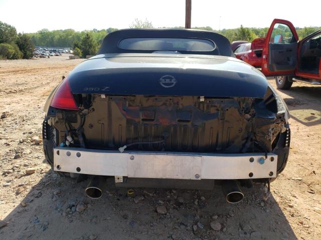 Photo 5 VIN: JN1AZ36AX5M757325 - NISSAN 350Z 