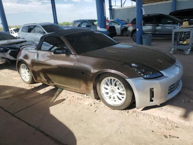 Photo 3 VIN: JN1AZ36AX5M759432 - NISSAN 350Z 