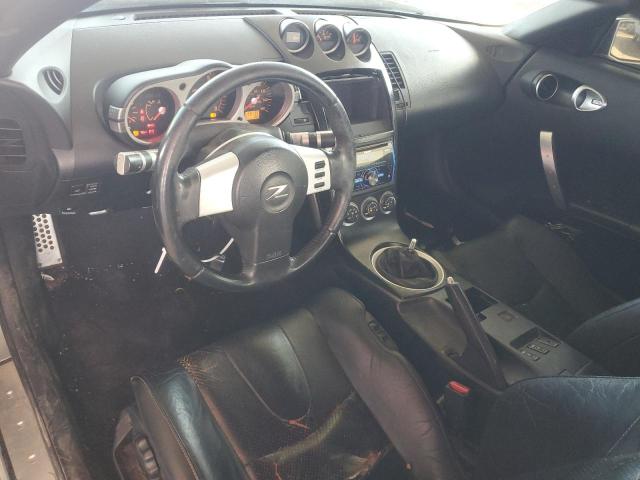 Photo 7 VIN: JN1AZ36AX5M759432 - NISSAN 350Z 