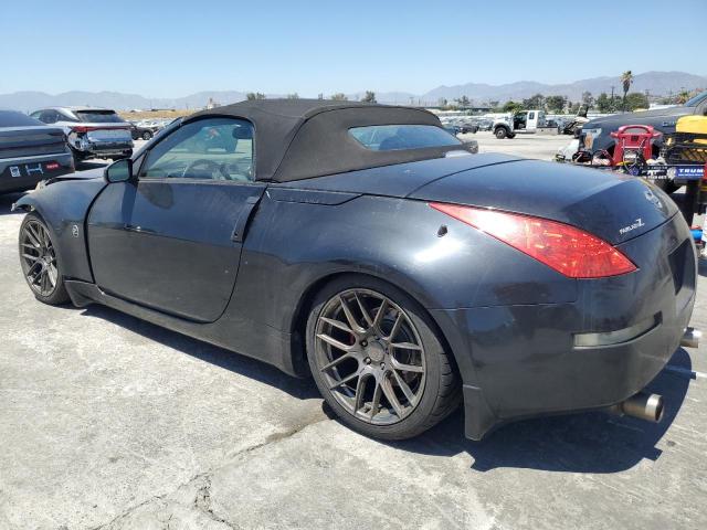 Photo 1 VIN: JN1AZ36AX6M450447 - NISSAN 350Z 