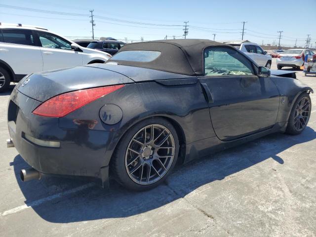 Photo 2 VIN: JN1AZ36AX6M450447 - NISSAN 350Z 