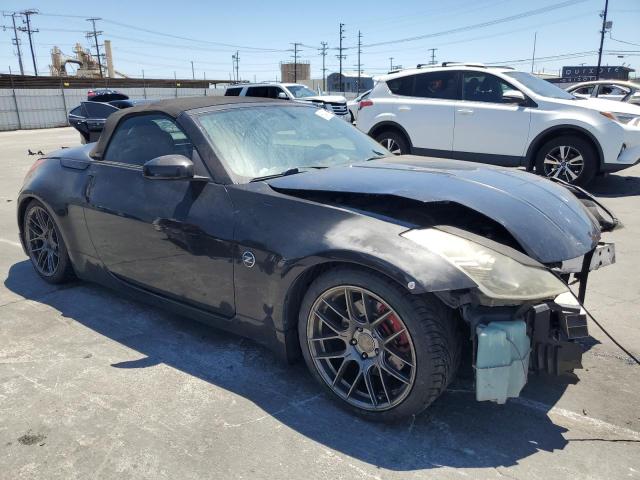 Photo 3 VIN: JN1AZ36AX6M450447 - NISSAN 350Z 