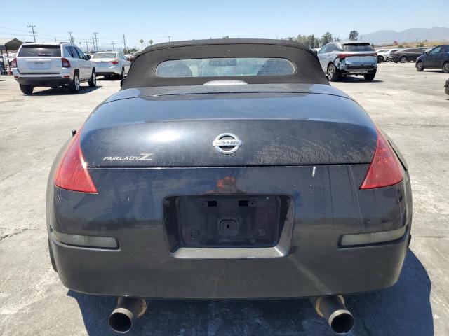 Photo 5 VIN: JN1AZ36AX6M450447 - NISSAN 350Z 