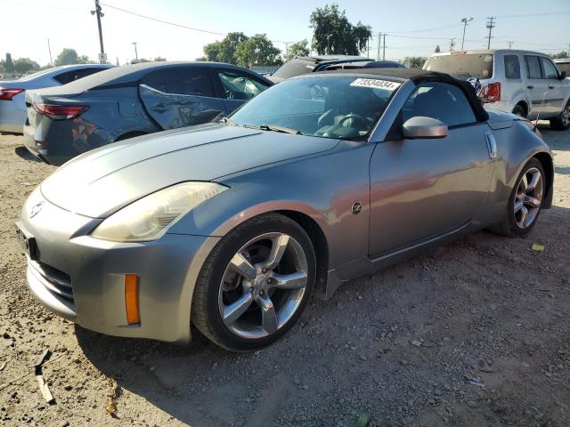 Photo 0 VIN: JN1AZ36AX6M452778 - NISSAN 350Z ROADS 